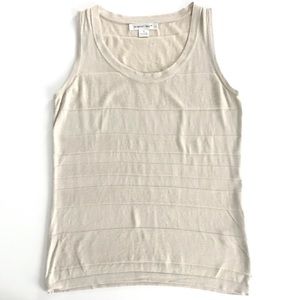 AUGUST SILK Tank Top